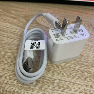 [Chất Lượng]  Sạc Nhanh Xiaomi 5V/2A