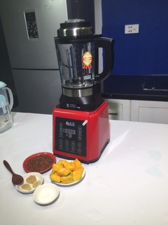Máy làm sữa hạt Geming K20