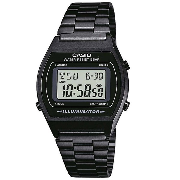 đồng hồ nam Casio B640WB-1ADF