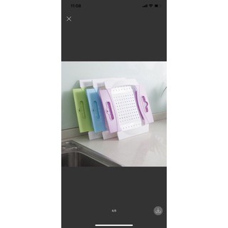 Set com bo 10. rổ xếp gọn đa năng !
