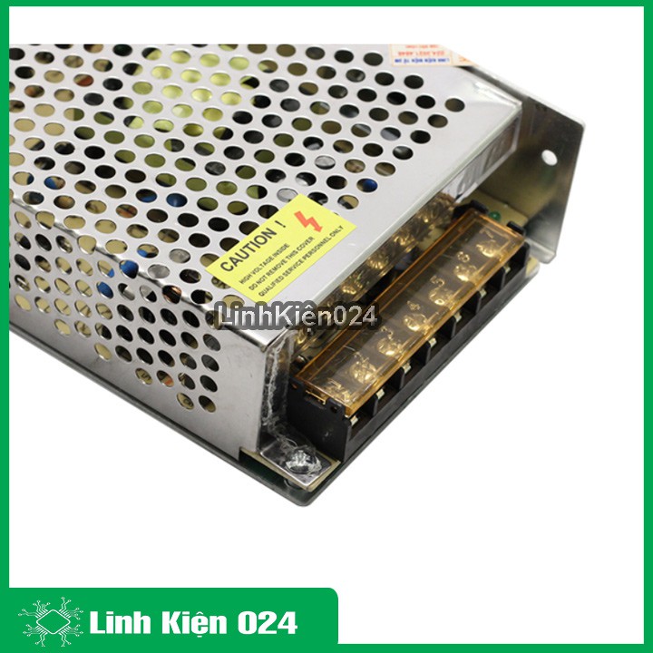 Nguồn Tổ Ong 12V 5A ( BH 6 Tháng)