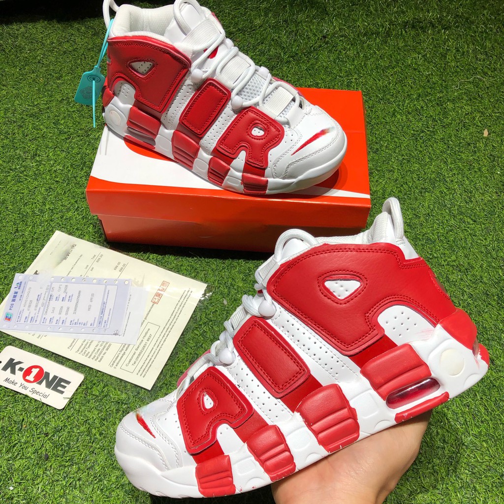[FREE SHIP+Bill+Tất] Giày thể thao Air Uptempo nam nữ 4 màu | BigBuy360 - bigbuy360.vn