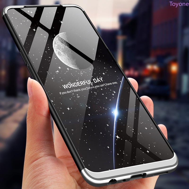Ốp Điện Thoại Chống Sốc Bảo Vệ 360 Độ Cho Oppo Reno 5 5 Pro 6 6 Pro