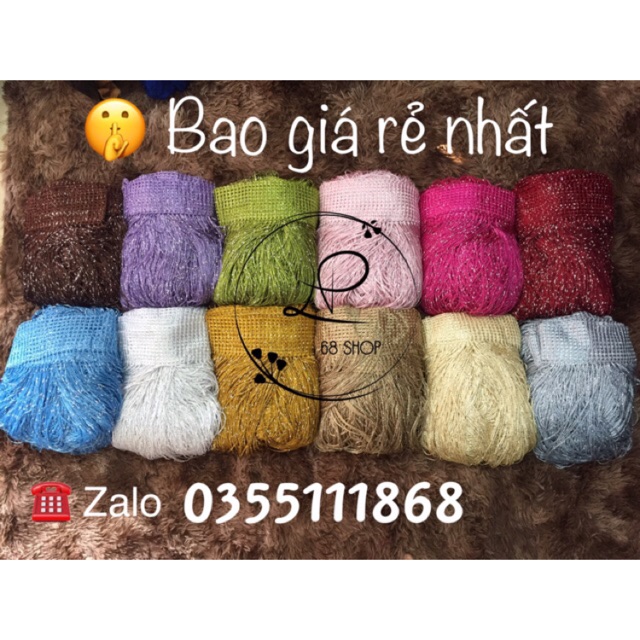 Rèm sợi dù đan kim tuyến cao 3m x ngang 3m loại 1 trang trí spa, nhà cửa, hội nghị, đám cưới, sinh nhật