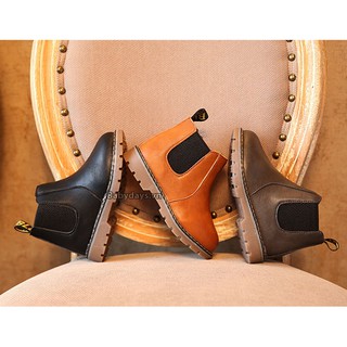 Giày Boots cho bé BOT01B size 21 đến 36