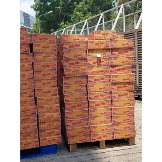 Mì Hảo Hảo tôm chua cay thùng 30 gói