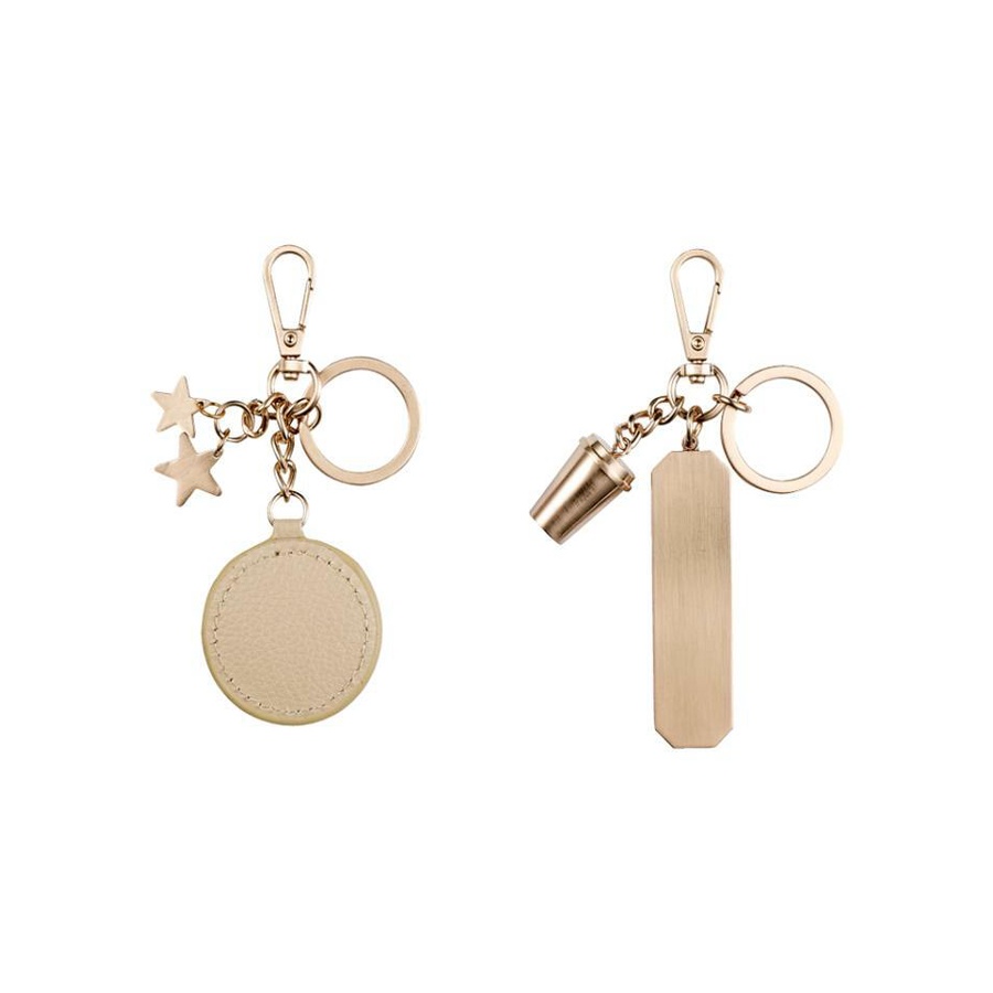 Bộ Móc Khóa Desti