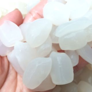 1KG ĐÁC TƯƠI ĂN LIỀN ĐÃ SƠ CHẾ SẠCH SẼ.