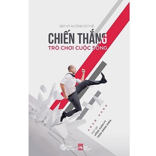Sách - Chiến thắng trò chơi cuộc sống