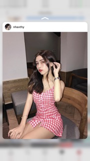 CAMI DRESS