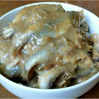 MẮM BÒ HÓC  500gr