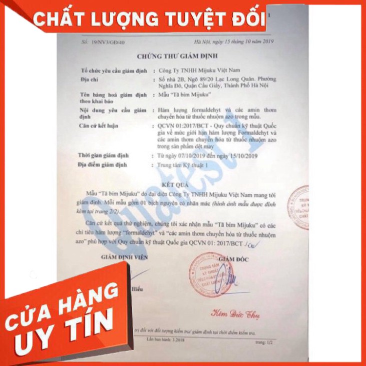 COMBO 50 MIẾNG BỈM QUẦN MIJUKU XUẤT NHẬT M50/L50/XL5/XXL50/XXXL50