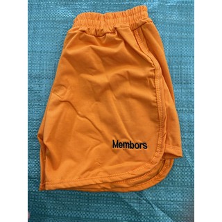 quần short đùi nữ membors siêu hot trend ( ảnh thật )