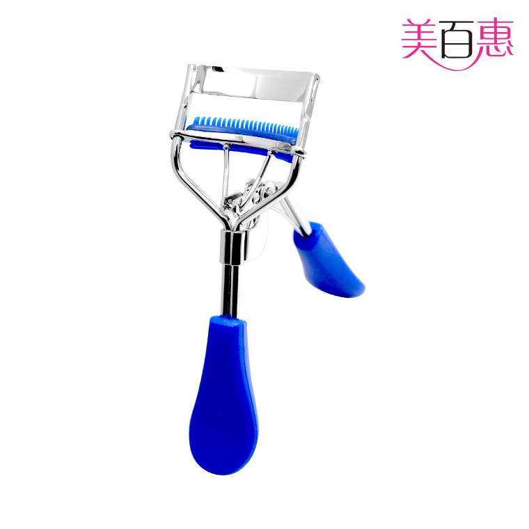 Kẹp Bấm Mi Kèm Đệm Thay Thế Thiết Kế Siêu Tiện Lợi