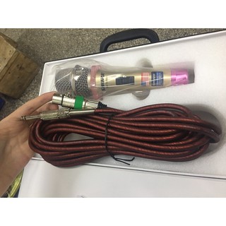 Micro Shure BETA98A
