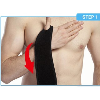 Dây quấn cổ tay Aolikes A7937 (1 đôi)
