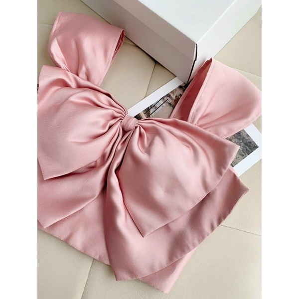 Áo Nơ Khoá Kéo Cao Cấp Bigsize 55kg Đến 100kg (M/L/XL/XXL)