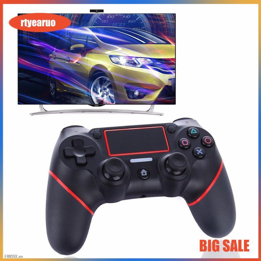 Tay Cầm Chơi Game Có Dây Cho Dualshock4 Ps4 Sony Playstation 4