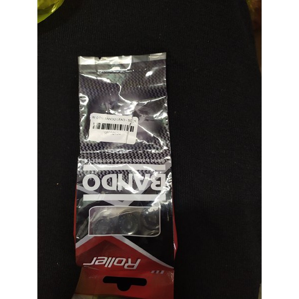 BI CÔN BANDO LEAD - SCR