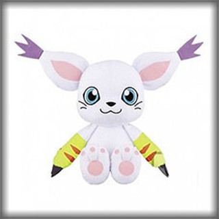 Tailmon plush