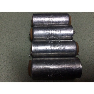 Tụ dầu cornell dubilier 0,6uf-350vac
