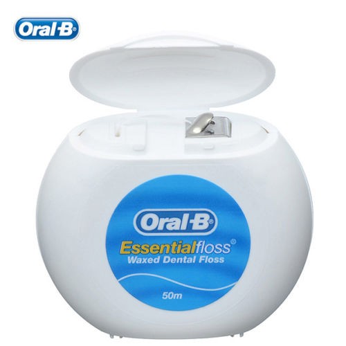 Chỉ Nha Khoa Oral B