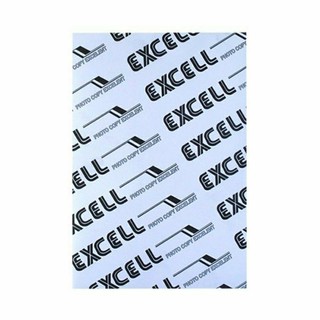 Giấy A5 Excel thái lan 40 tờ