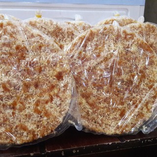 COMBO 05 GÓI CƠM CHÁY SIZE TO 200 GRAM