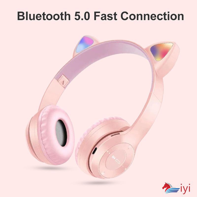 Tai Nghe Bluetooth 5.0 Không Dây Chất Lượng Cao