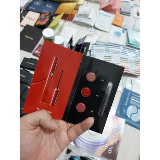 son sample mini