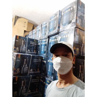 Máy làm sữa hạt đa năng Unie V8s