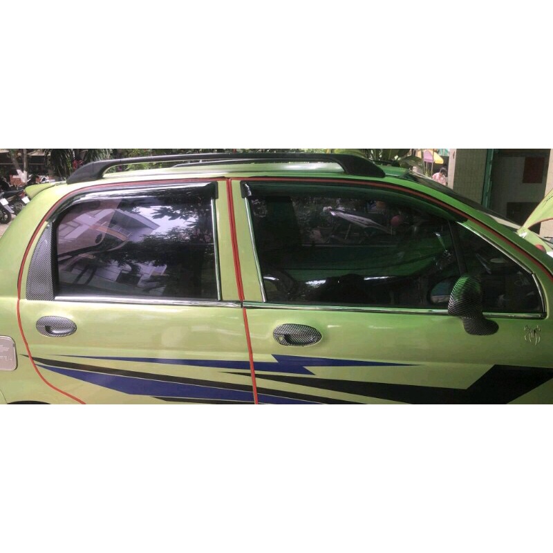 Vè che mưa Daewoo Matiz 2 - Nhập khẩu Hàn Quốc