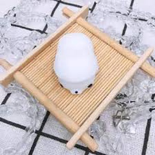 Squishy Mochi Dễ Thương , Mềm Bóp Đã