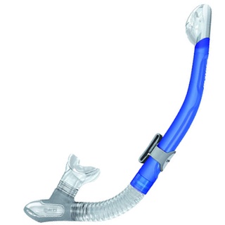 Ống thở Mares Ergo Dry Clear