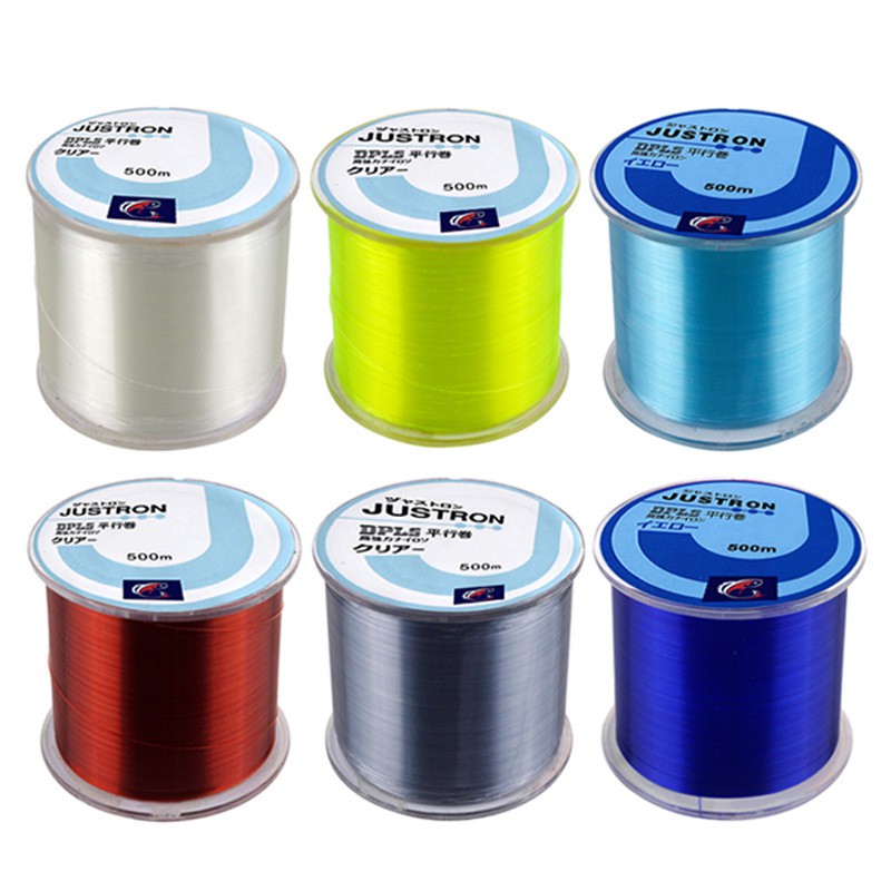 Cuộn Dây Câu Cá 500m daiwa Chất Lượng Cao