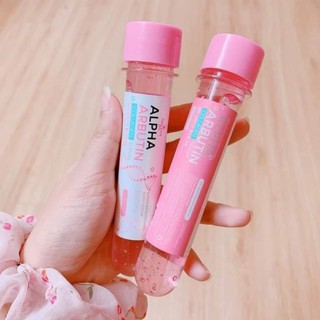 Serum Alpha Arbutin Colagen  50ML