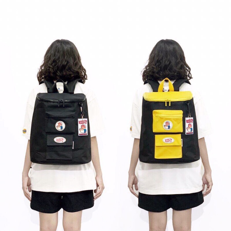 🔥 Backpack 10A1 WHEN IM NASTY