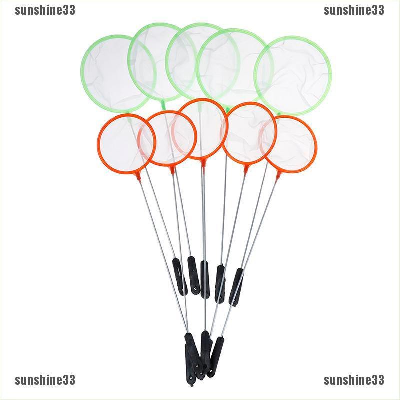 Set 5 Lưới Bắt Cá Tôm Mini Tiện Lợi