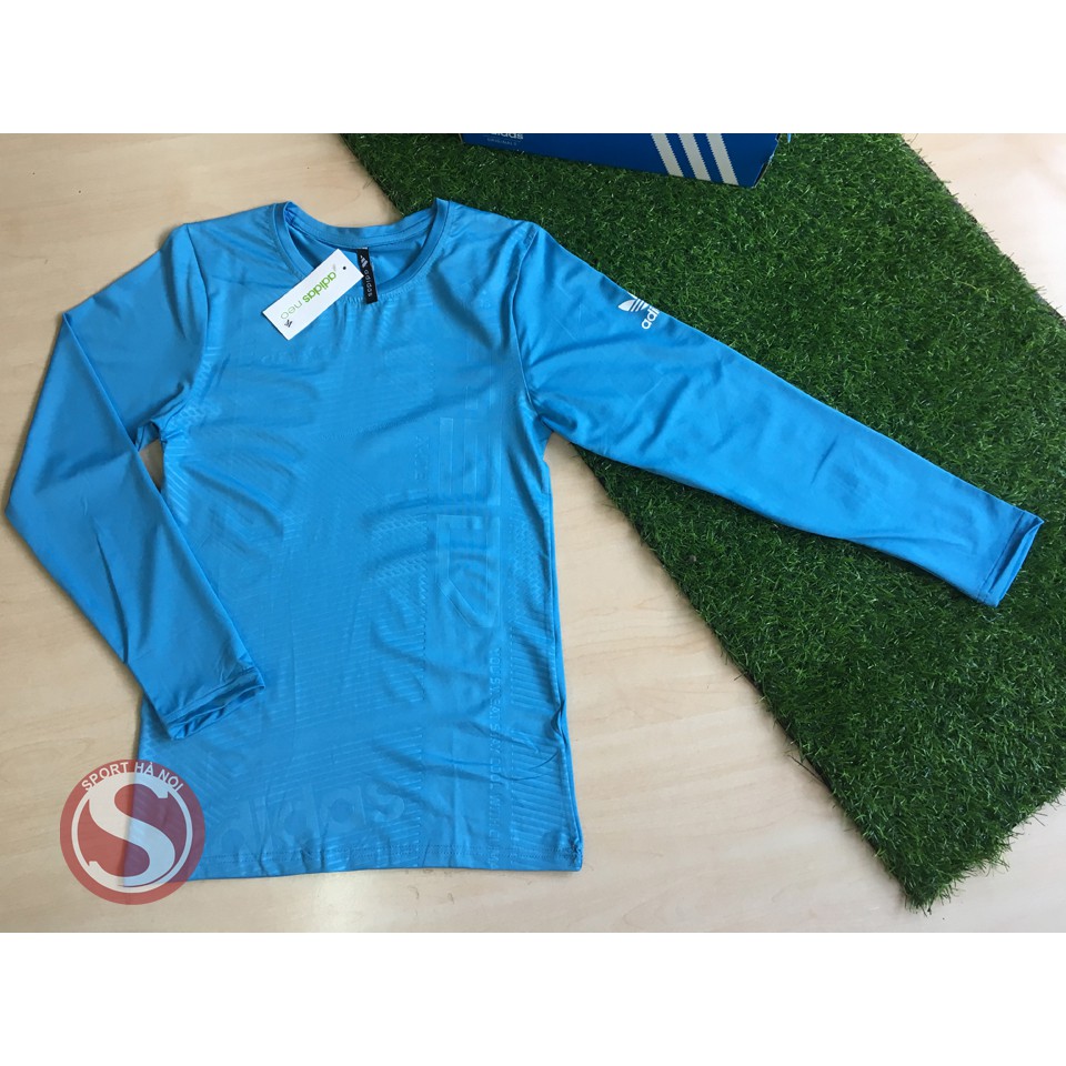 FREESHIP 99K TOÀN QUỐC_Áo thun giữ nhiệt thể thao nam cao cấp