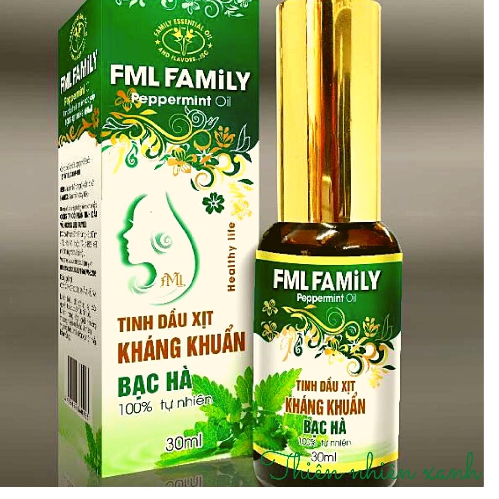 Tinh dầu đuổi chuột từ 100% từ bạc hà nguyên chất và tự nhiên của Viện Hàn Lâm an toàn cho trẻ