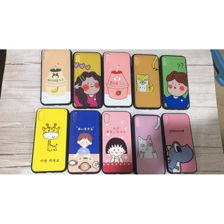 [FREESHIP ĐƠN TỪ 50K] Ốp phủ bóng [ INBOX shop chọn hình + mã máy]