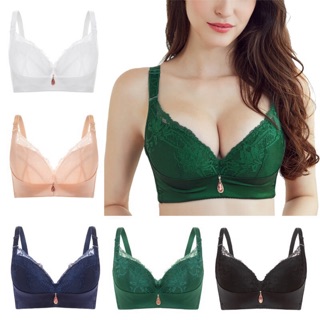 (Hàng Đặt 1-2tuần) Áo Lót Bigsize Có Gọng Mút mỏng siêu đẹp