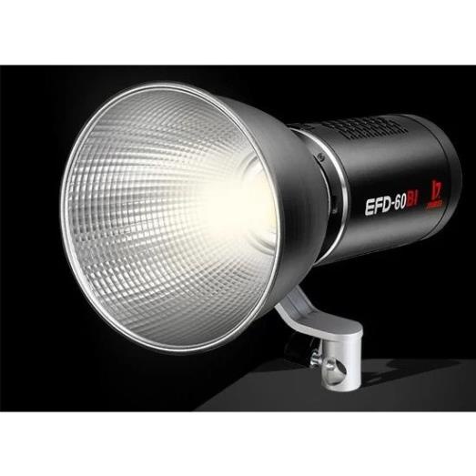 Đèn led quay phim Jinbei EFD60Bi