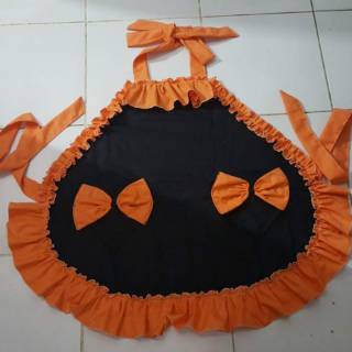 Tạp Dề Dễ Thương