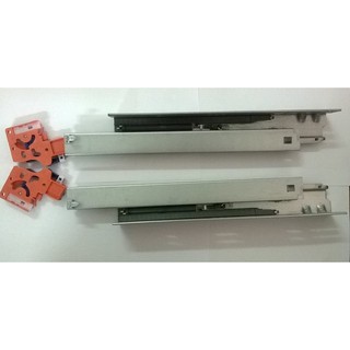 RAY ÂM DTC