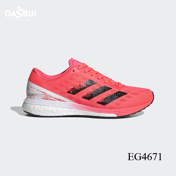 Giày Chạy Adidas Adizero Boston 9m EG4671