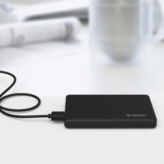 Box HDD 2.5" USB 3.0 Orico 2599/2577