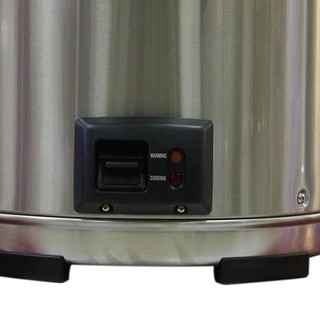 Nồi Cơm Điện TIGER JNO-B36W 3.6L