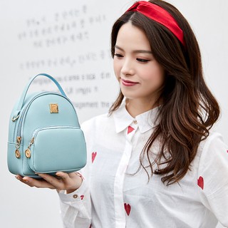 Balo nhỏ nữ cá tính