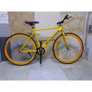 XE ĐẠP AVENTON NEW 100%